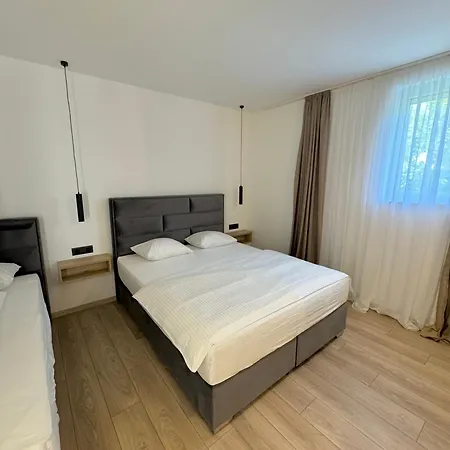 Lux Apartments Biograd Na Moru Exterior photo