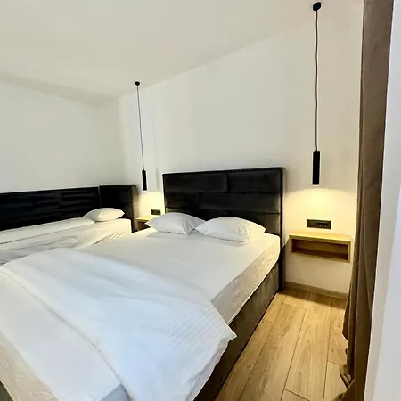 Lux Apartments Biograd Na Moru Exterior photo