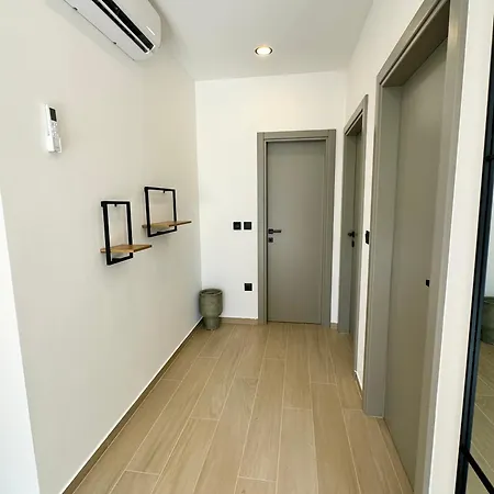 Lux Apartments Biograd Na Moru Exterior photo