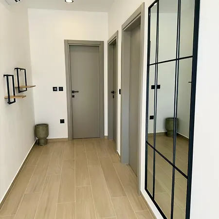 Lux Apartments Biograd Na Moru Exterior photo