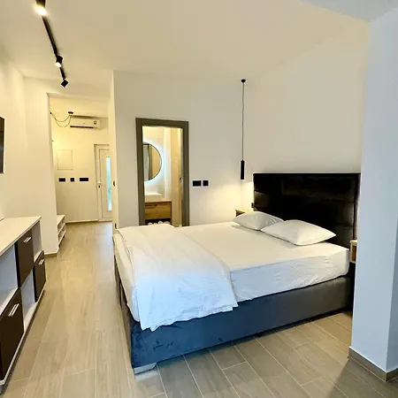 Lux Apartments Biograd Na Moru Exterior photo
