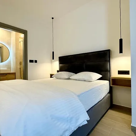 Lux Apartments Biograd Na Moru Exterior photo