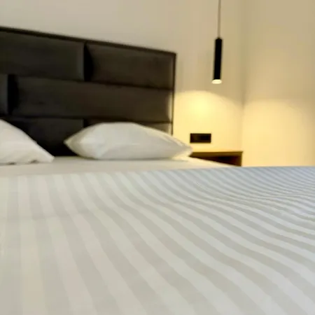 Lux Apartments Biograd Na Moru Exterior photo