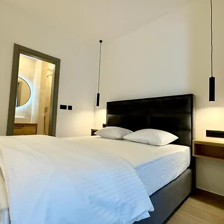 Lux Apartments Biograd Na Moru Exterior photo