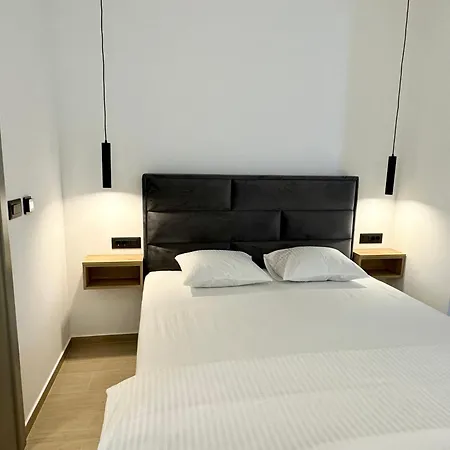 Lux Apartments Biograd Na Moru Exterior photo