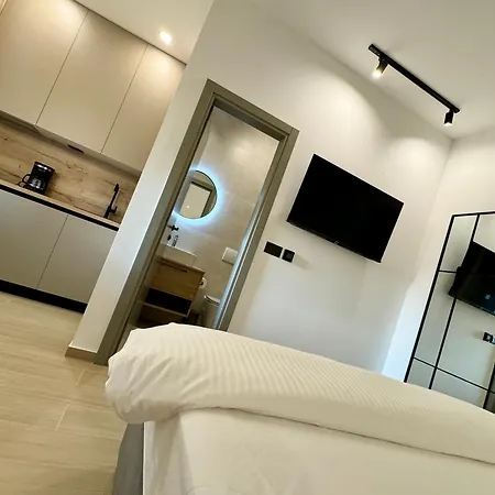 Lux Apartments Biograd Na Moru Exterior photo