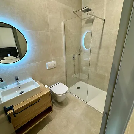 Lux Apartments Biograd Na Moru Exterior photo