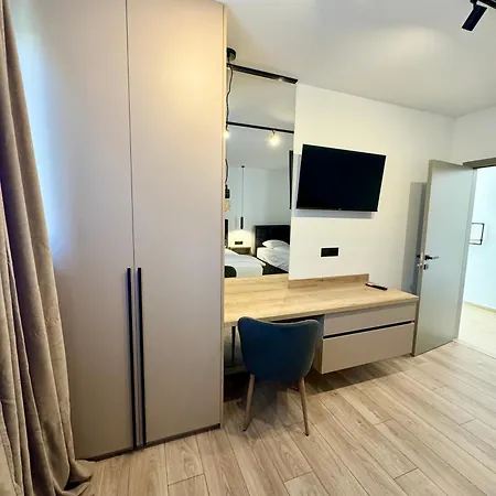 Lux Apartments Biograd Na Moru Exterior photo
