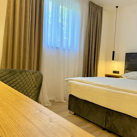Lux Apartments Biograd Na Moru Exterior photo