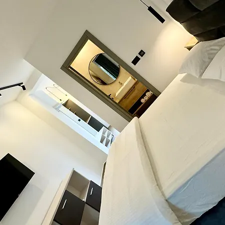 Lux Apartments Biograd Na Moru Exterior photo