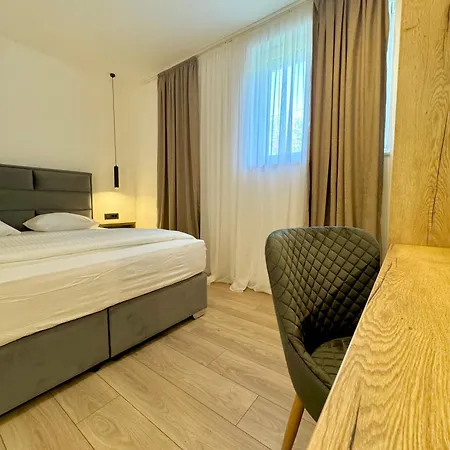 Lux Apartments Biograd Na Moru Exterior photo