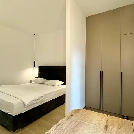 Lux Apartments Biograd Na Moru Exterior photo