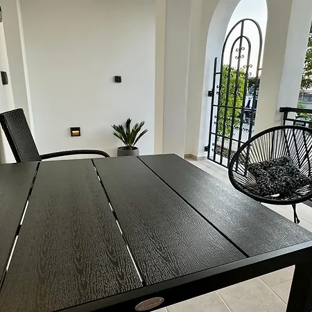 Lux Apartments Biograd Na Moru Exterior photo
