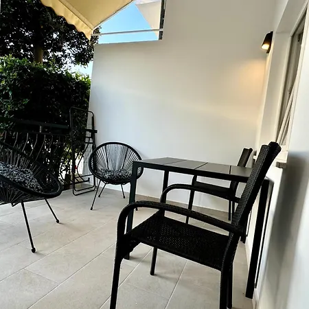 Lux Apartments Biograd Na Moru Exterior photo