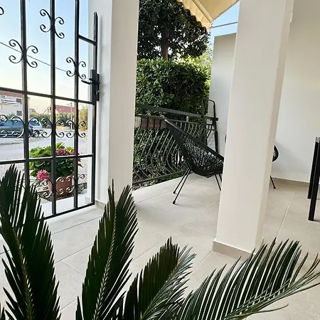 Lux Apartments Biograd Na Moru Exterior photo