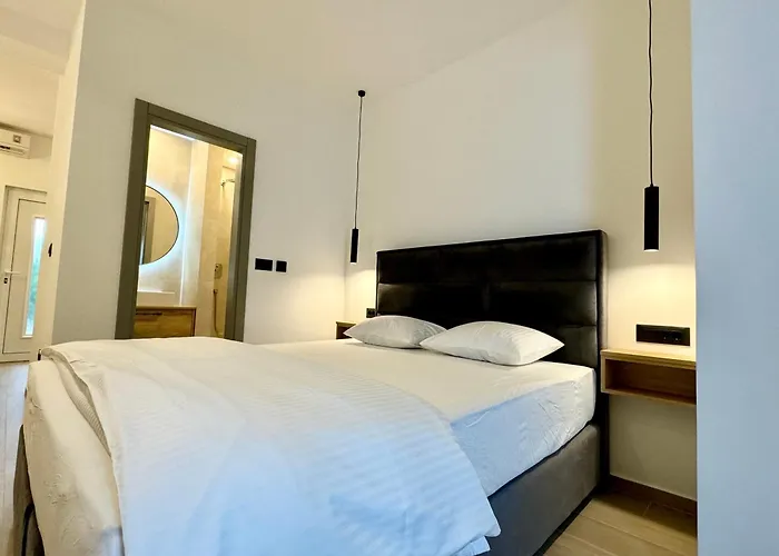 Lux Apartments