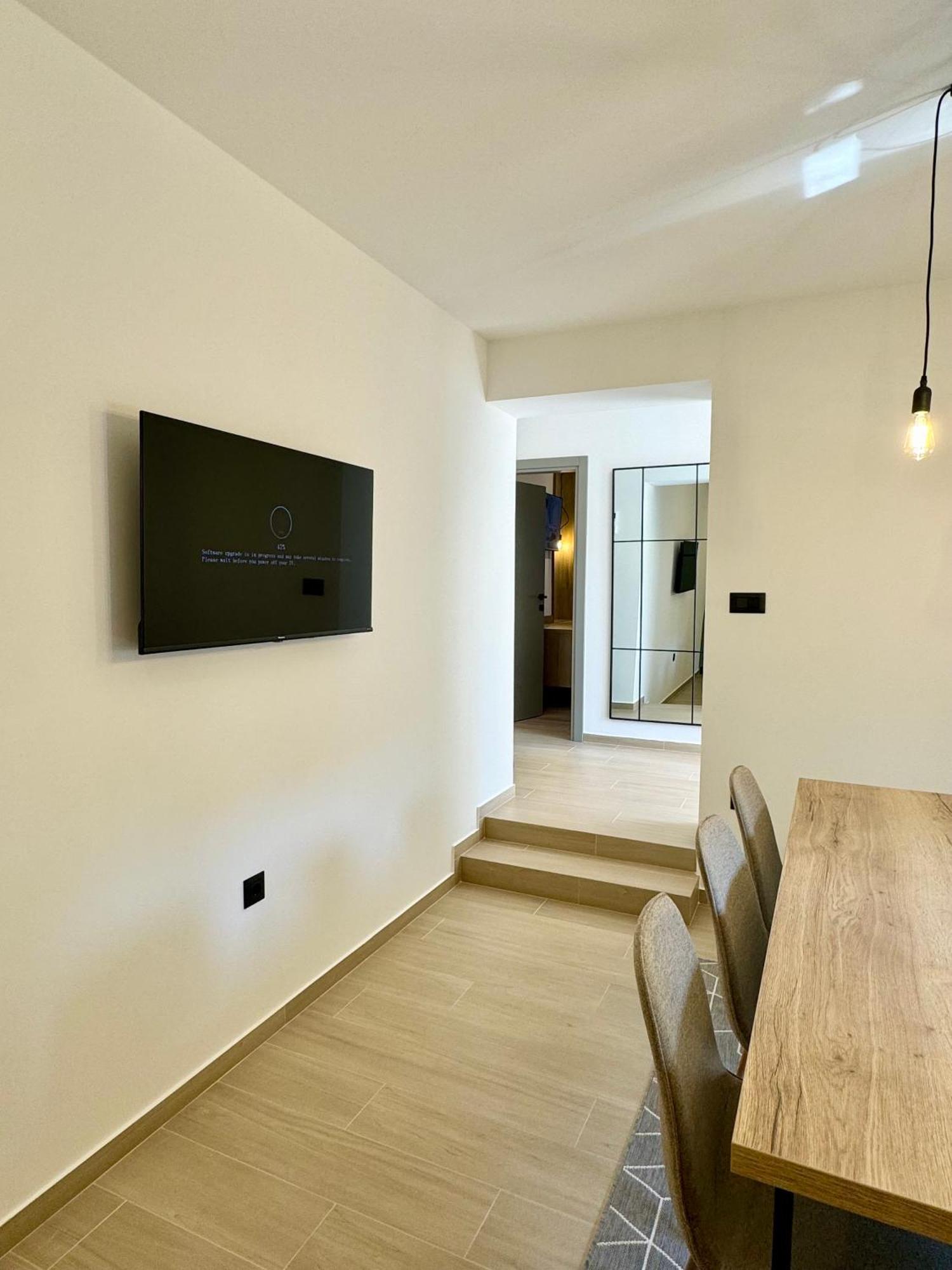 Lux Apartment Biograd Na Moru