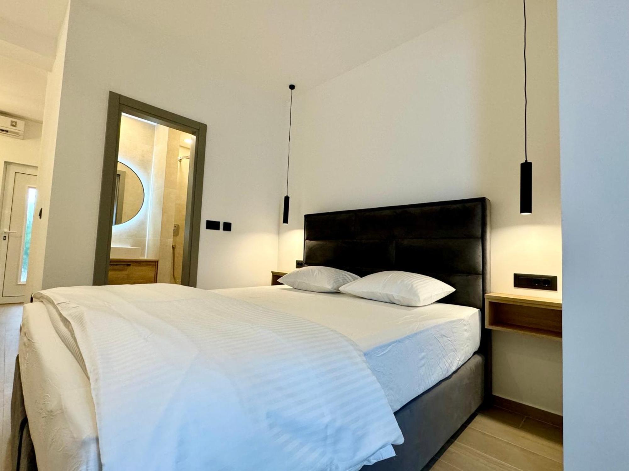 Apartment Lux