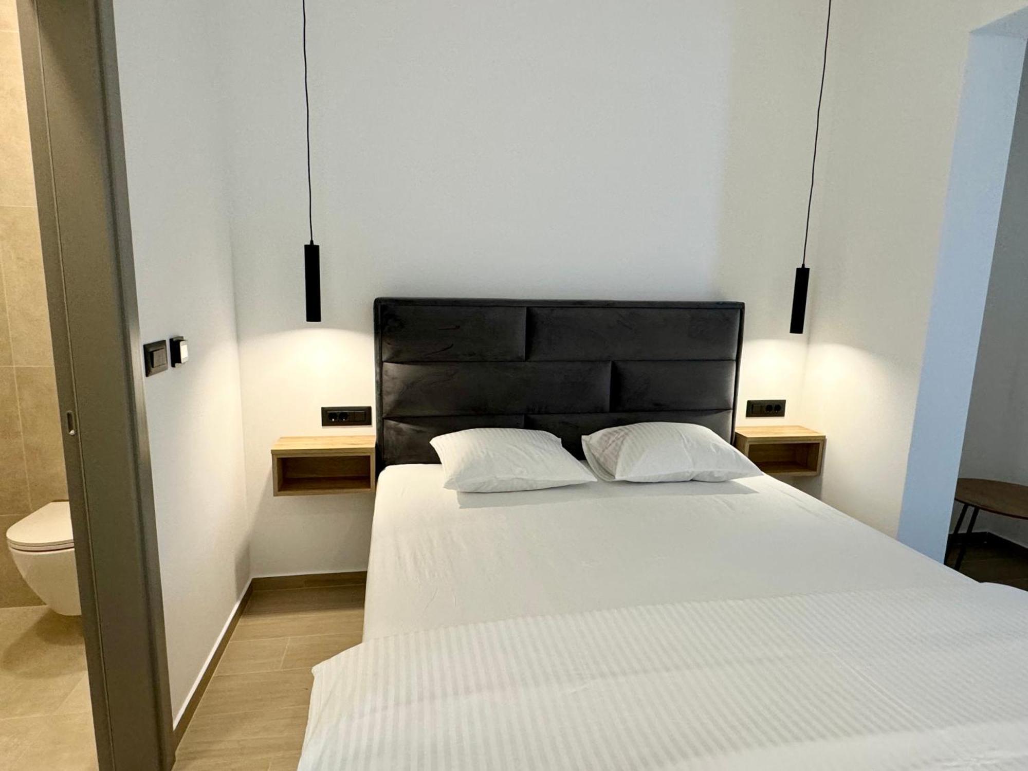 Apartment Lux Biograd Na Moru