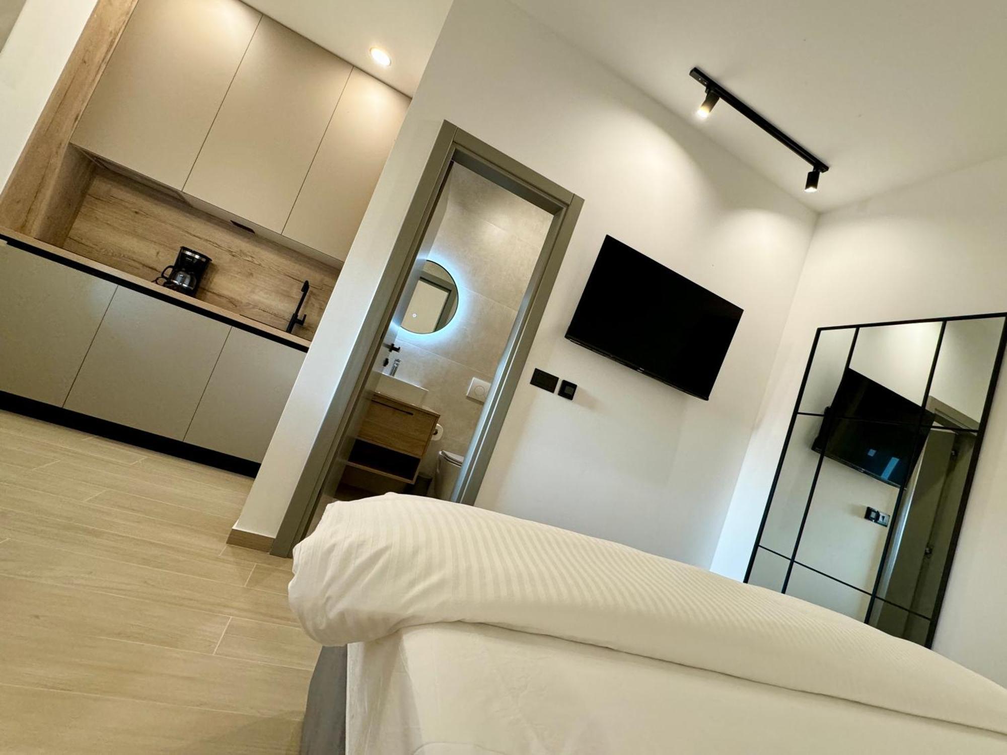 Lux Apartment