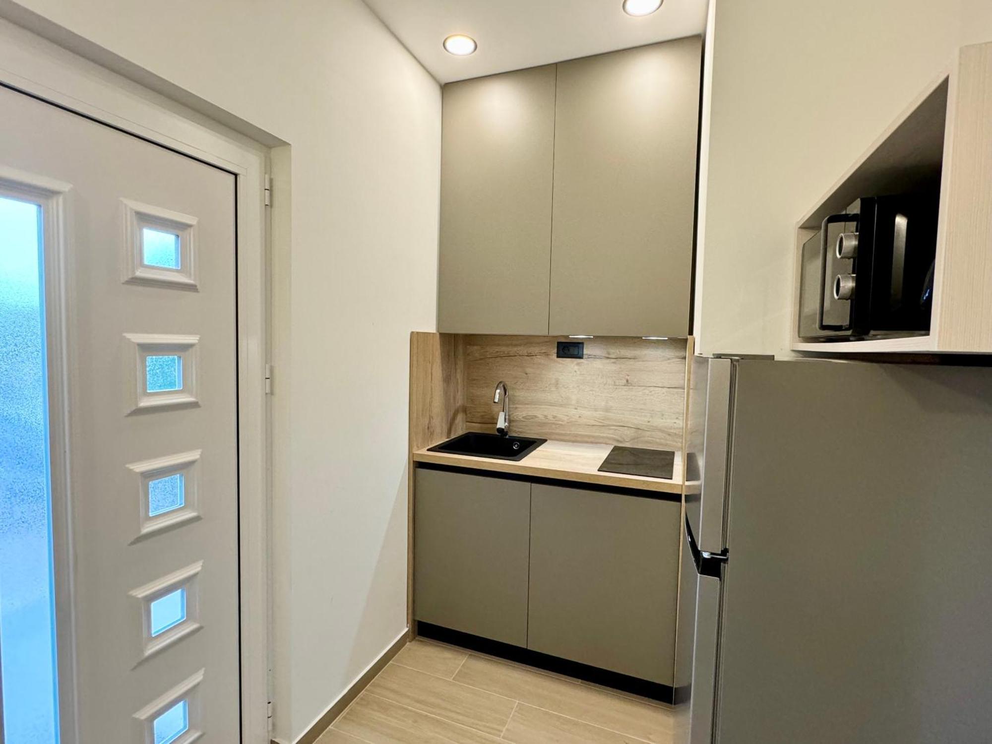 Apartment Lux Biograd Na Moru