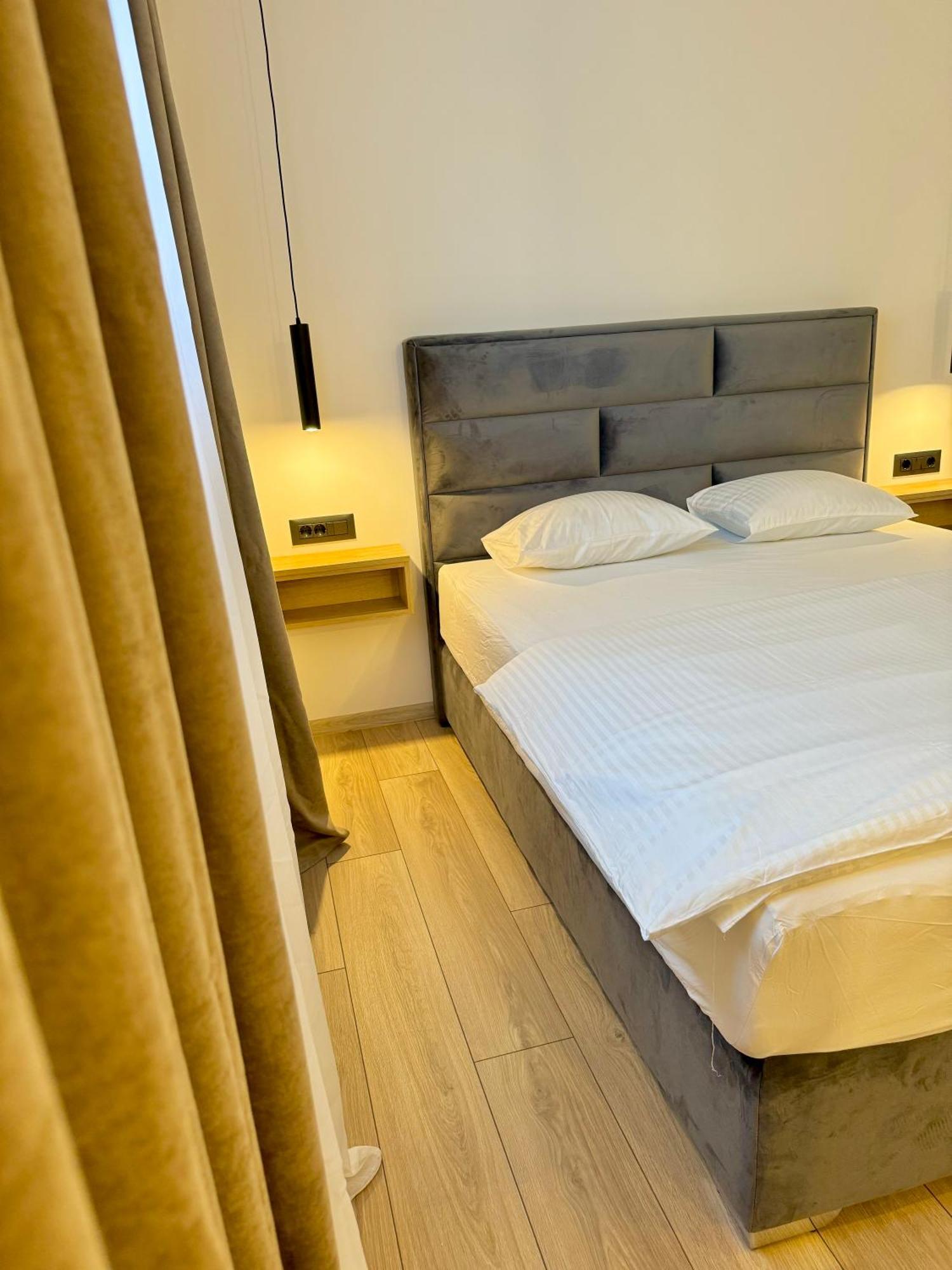 Lux Apartma