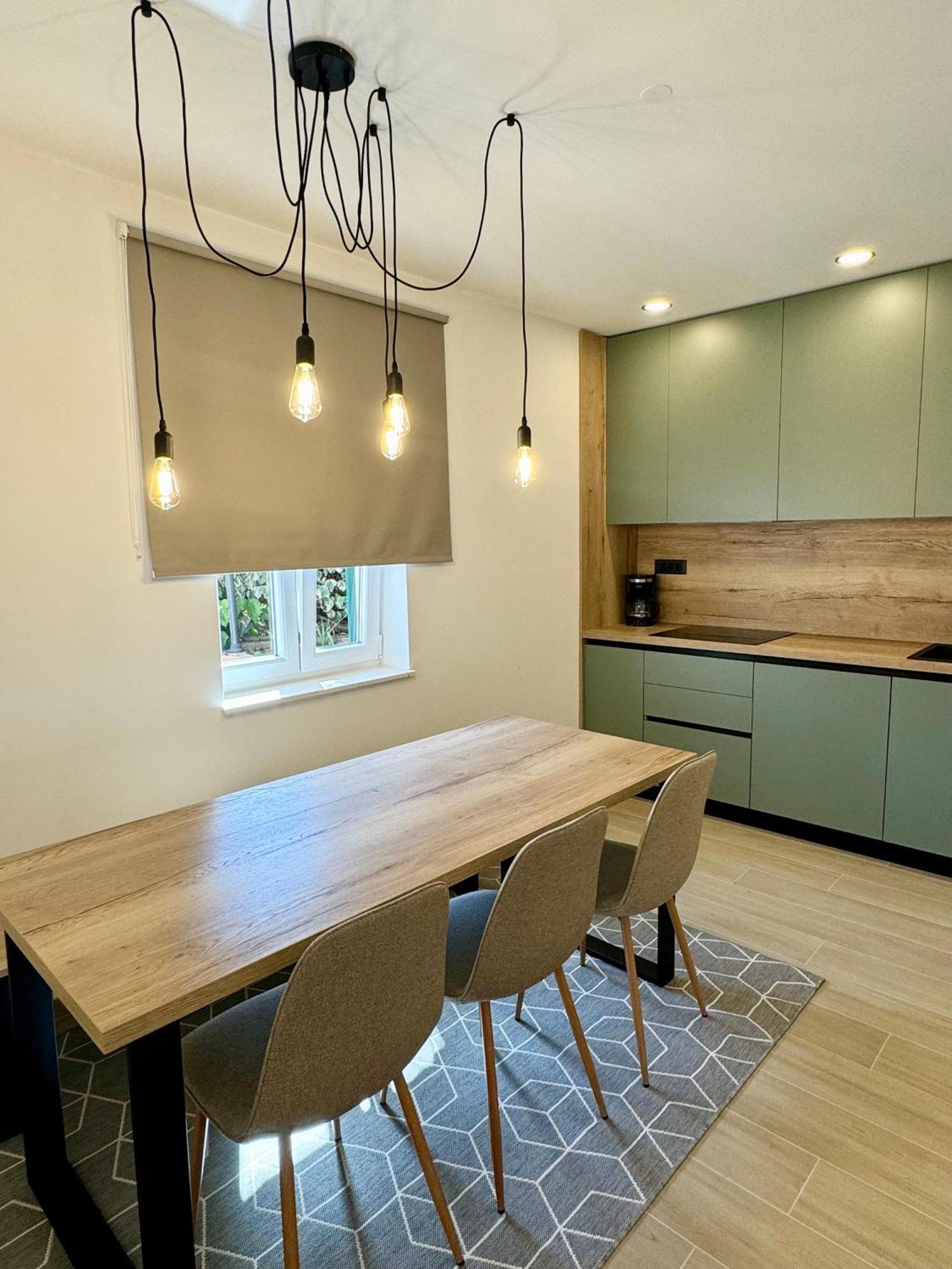 Lux Apartment *