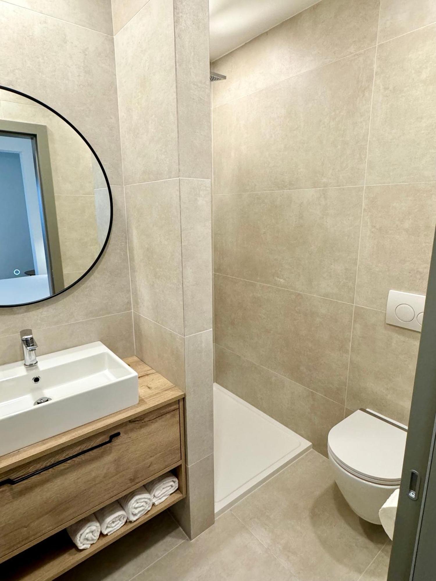 Lux Apartment *