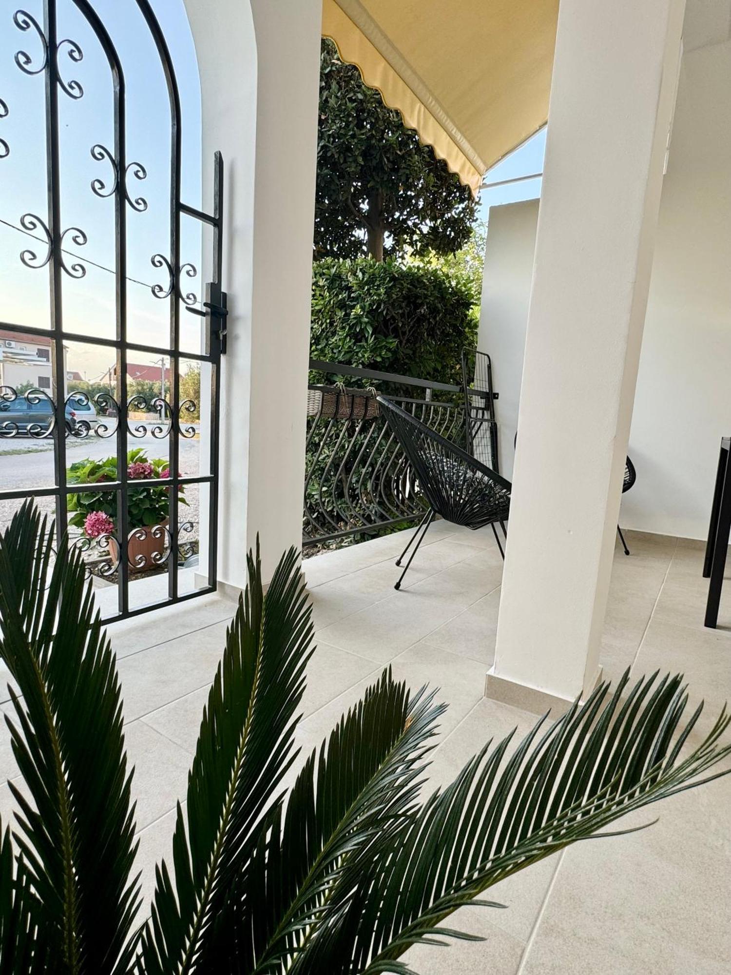 Apartment Lux Biograd Na Moru