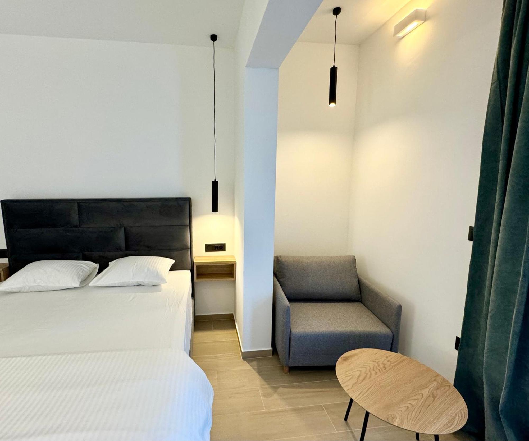 Apartment Lux Biograd Na Moru